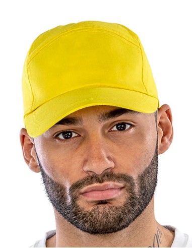 R-RC002X-7-Panel Advertising Cap